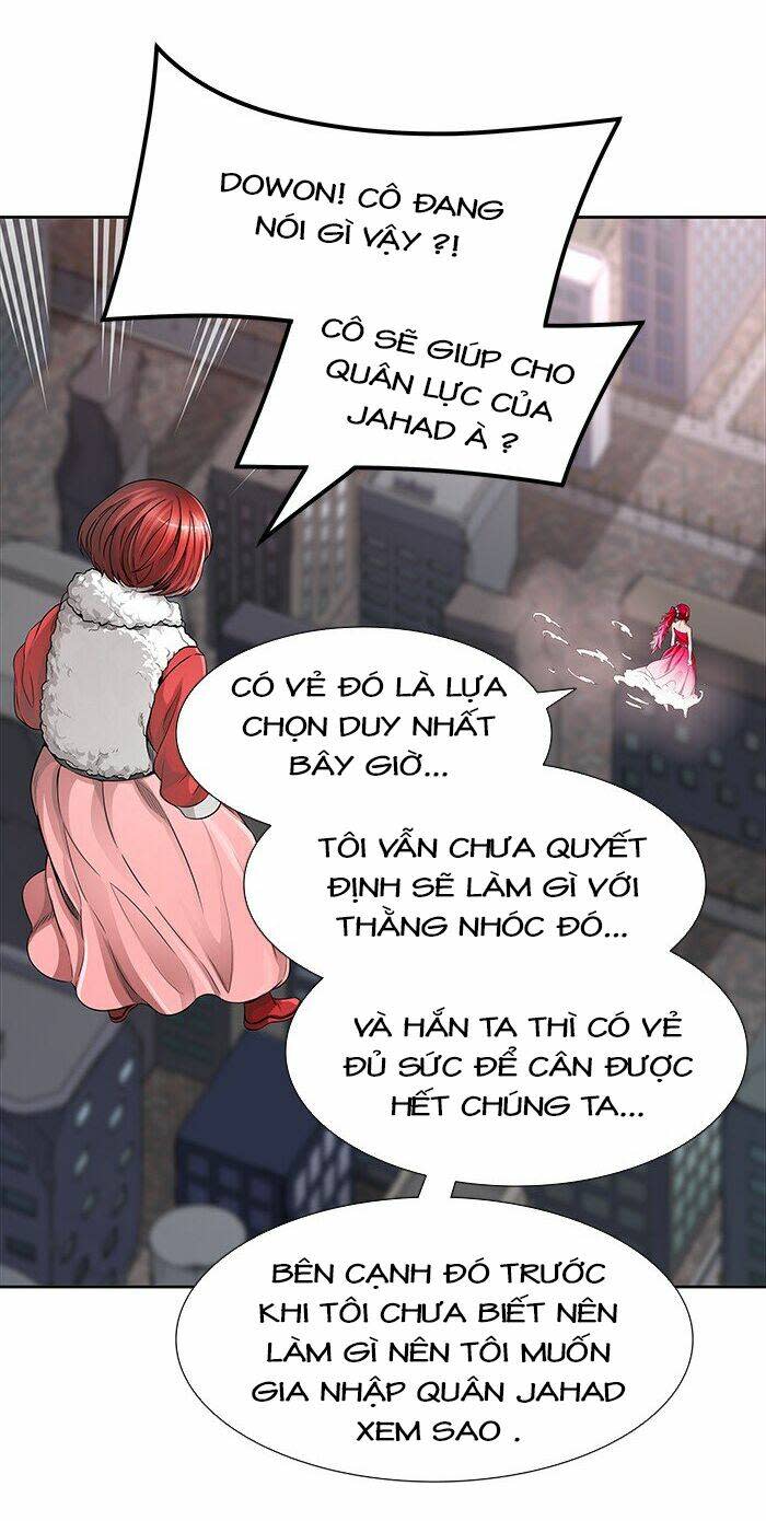 Cuộc Chiến Trong Tòa Tháp - Tower Of God Chapter 465 - Next Chapter 466