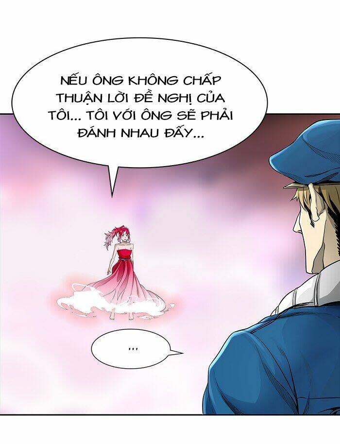 Cuộc Chiến Trong Tòa Tháp - Tower Of God Chapter 465 - Next Chapter 466