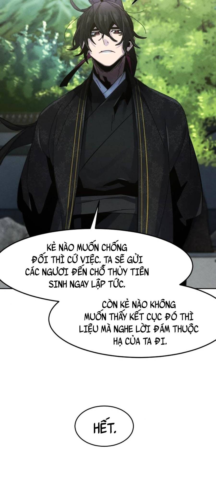 Cuồng Ma Hồi Quy Chapter 57 - Trang 2