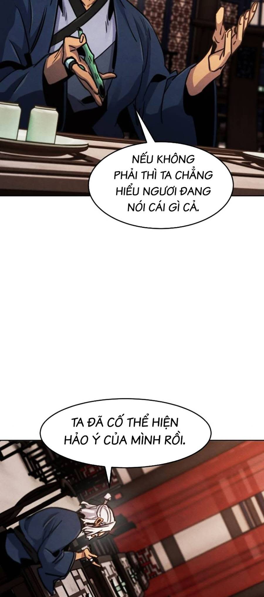 Cuồng Ma Hồi Quy Chapter 69 - Trang 2