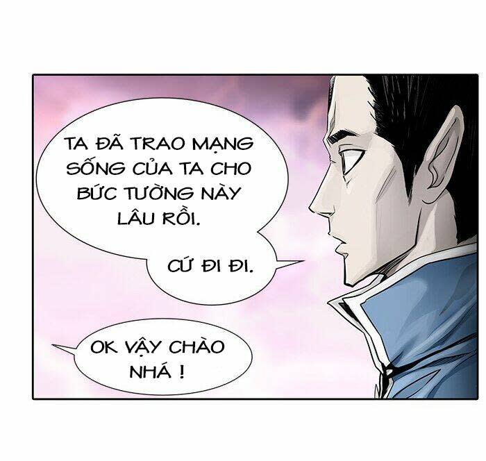 Cuộc Chiến Trong Tòa Tháp - Tower Of God Chapter 465 - Next Chapter 466