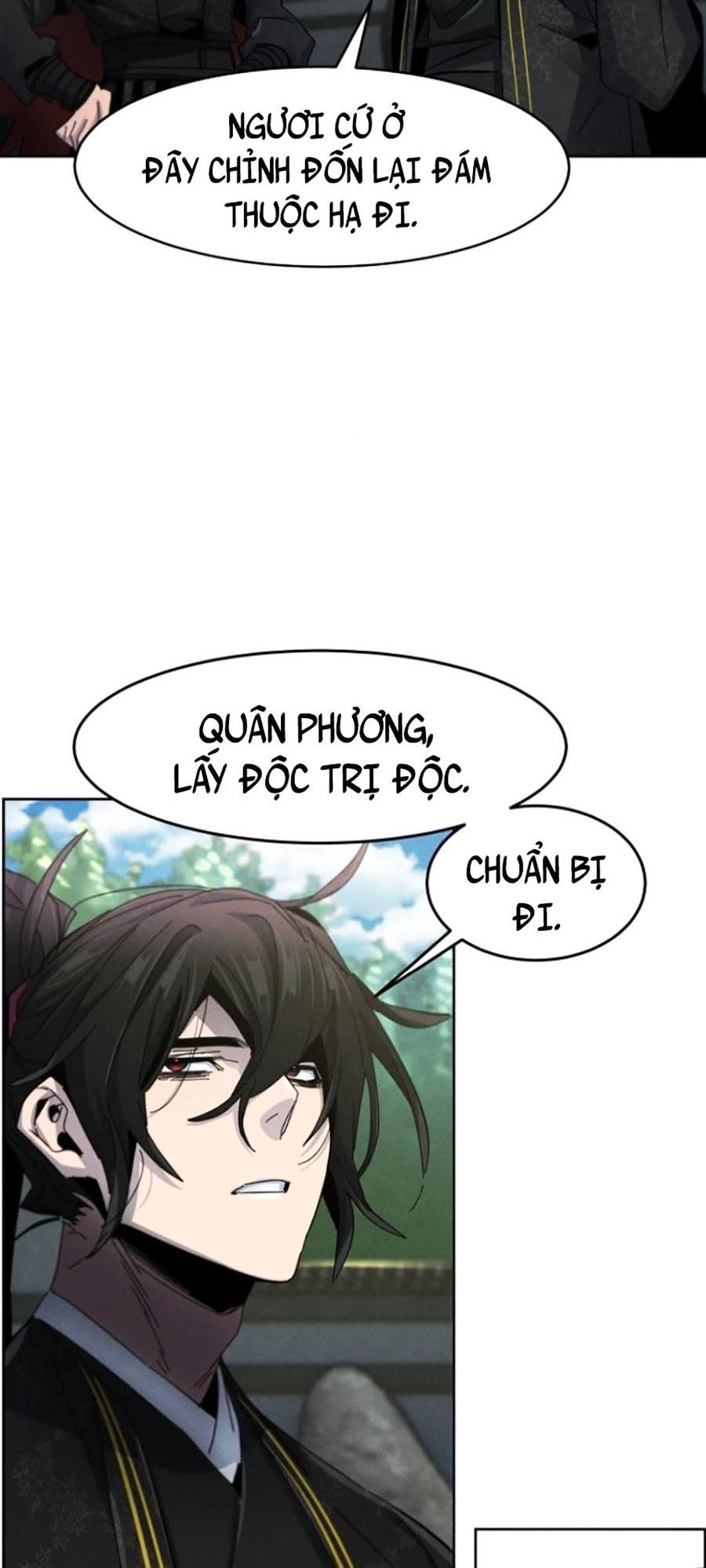 Cuồng Ma Hồi Quy Chapter 57 - Trang 2