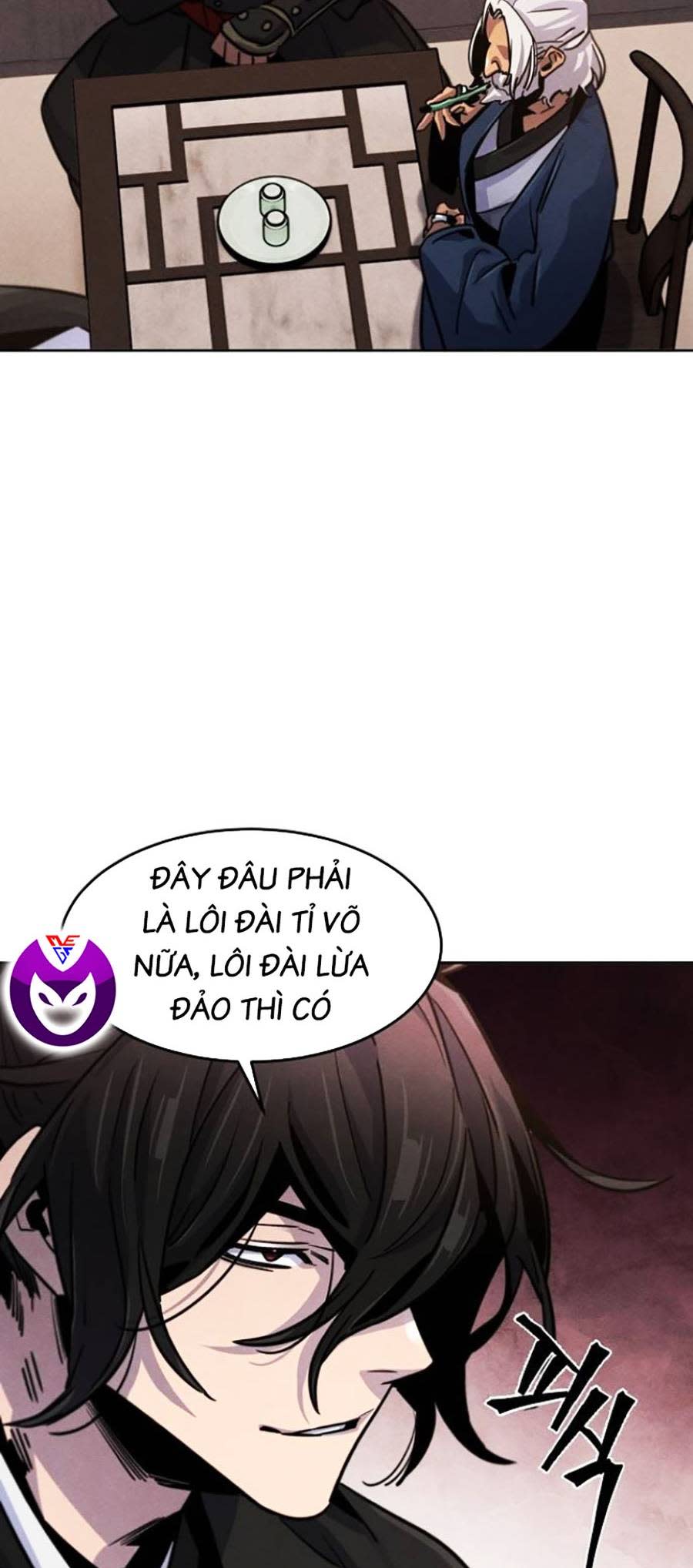 Cuồng Ma Hồi Quy Chapter 69 - Trang 2