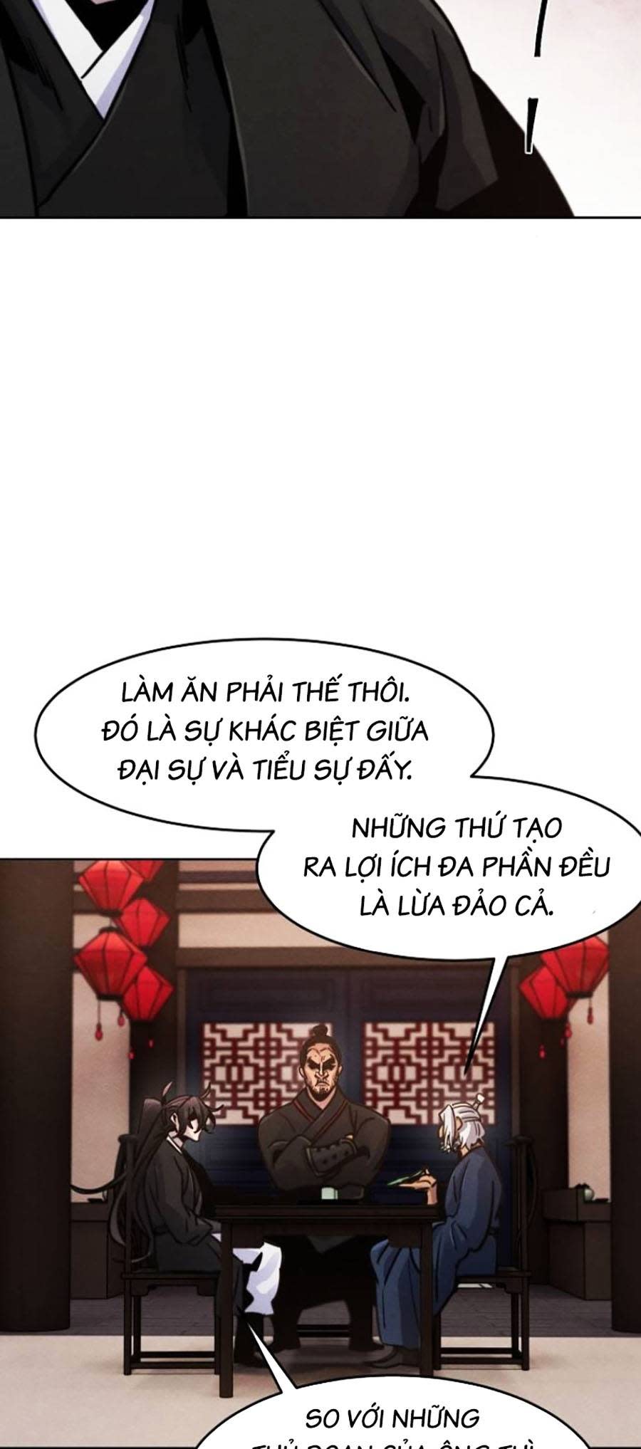 Cuồng Ma Hồi Quy Chapter 69 - Trang 2