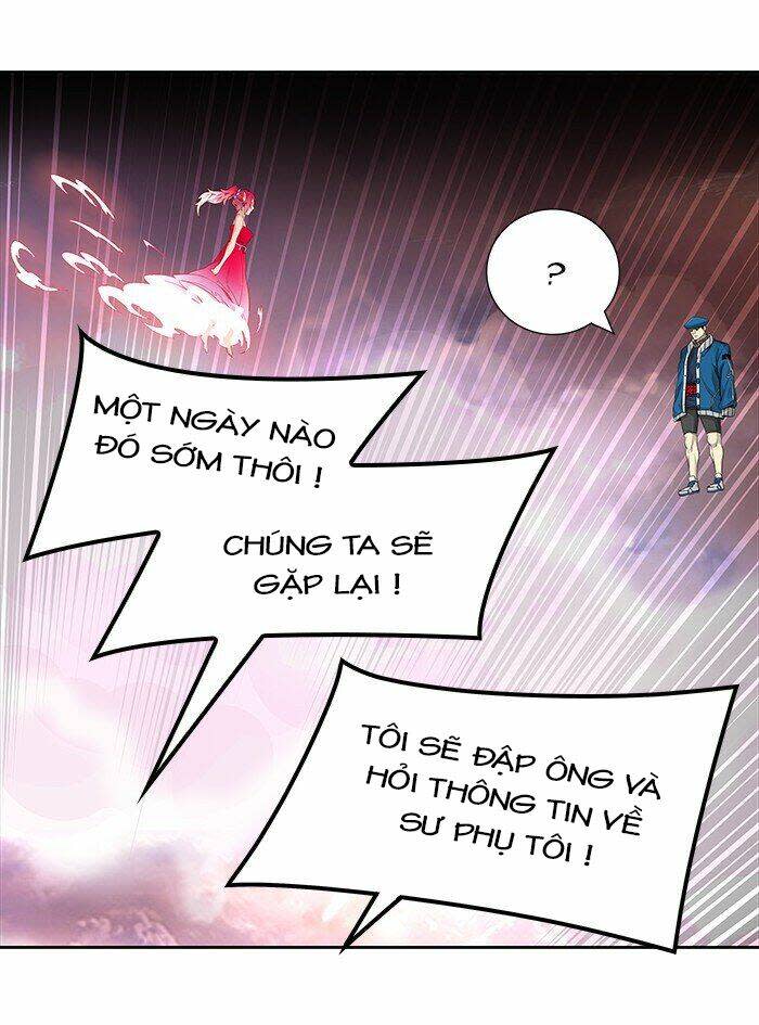 Cuộc Chiến Trong Tòa Tháp - Tower Of God Chapter 465 - Next Chapter 466