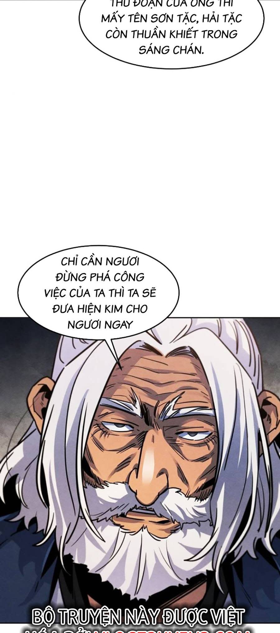 Cuồng Ma Hồi Quy Chapter 69 - Trang 2