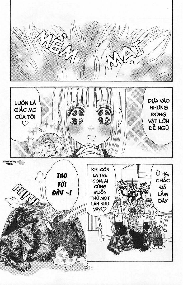 Gokuraku Seishun Hockey Club Chapter 4: Karuizawa vạn tuế! - Phần 2 - Next Chapter 5: CLB Hockey sẽ kết thúc!?