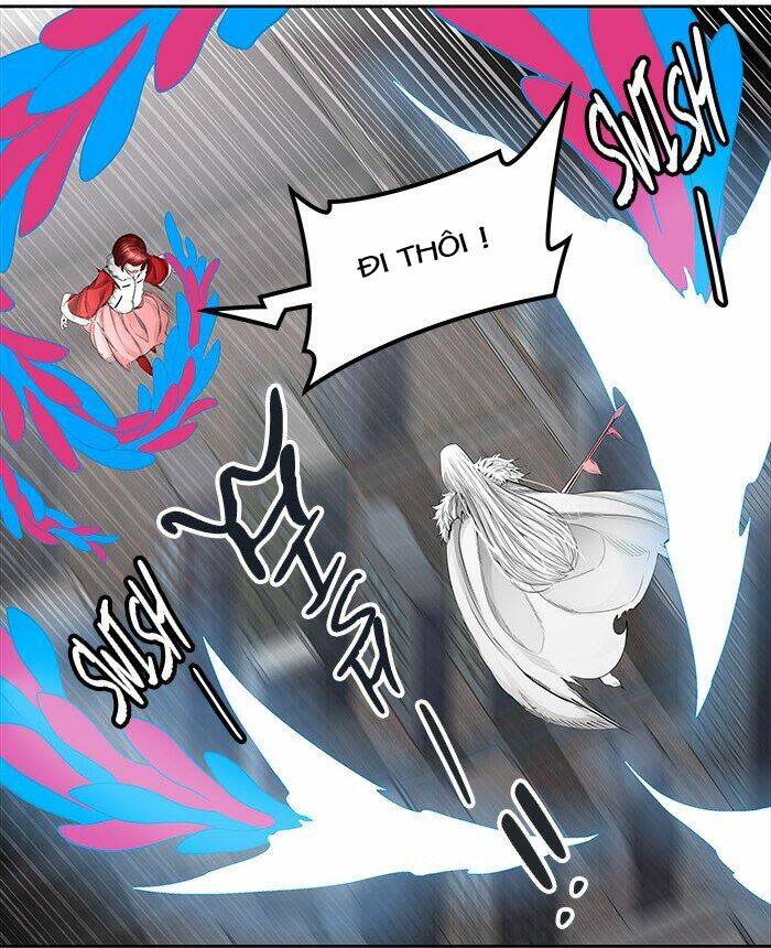 Cuộc Chiến Trong Tòa Tháp - Tower Of God Chapter 465 - Next Chapter 466