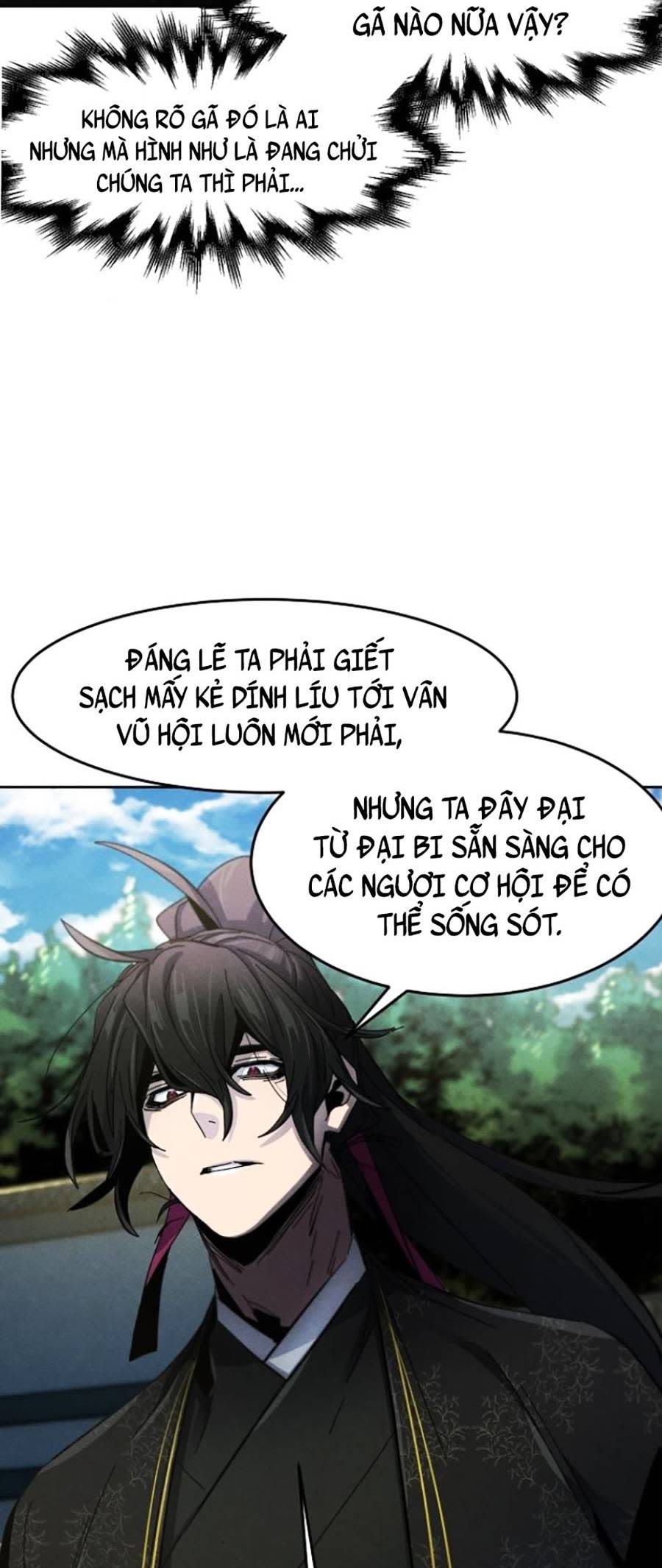 Cuồng Ma Hồi Quy Chapter 57 - Trang 2