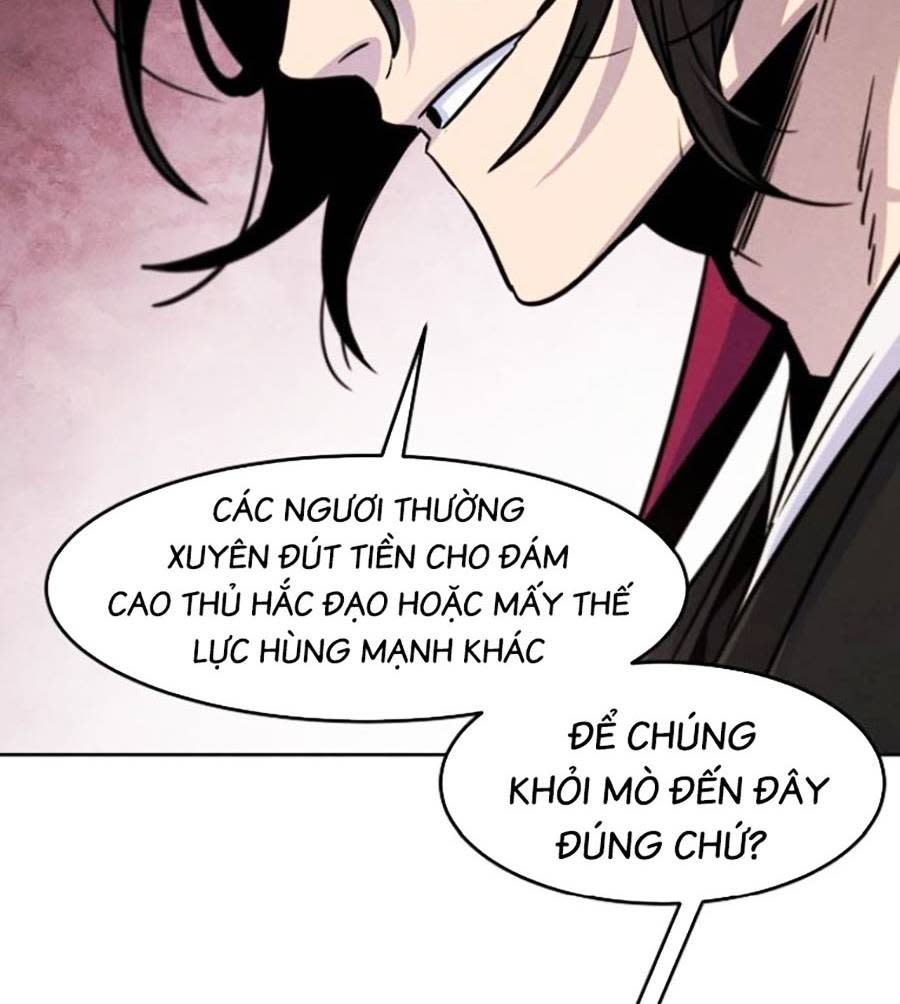 Cuồng Ma Hồi Quy Chapter 69 - Trang 2