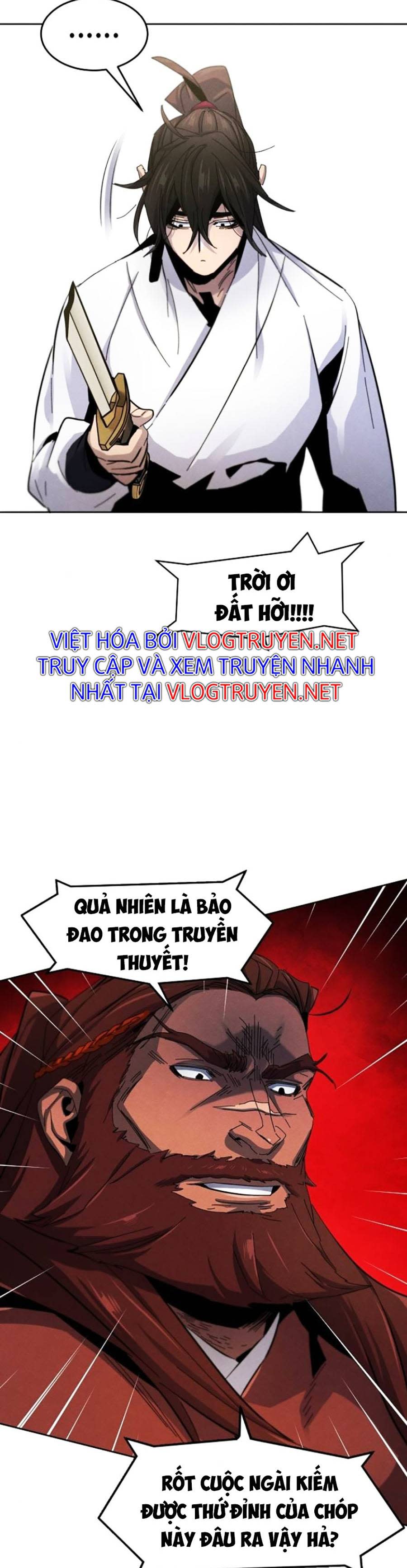 Cuồng Ma Hồi Quy Chapter 62 - Trang 2