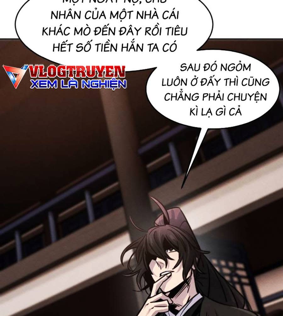 Cuồng Ma Hồi Quy Chapter 69 - Trang 2