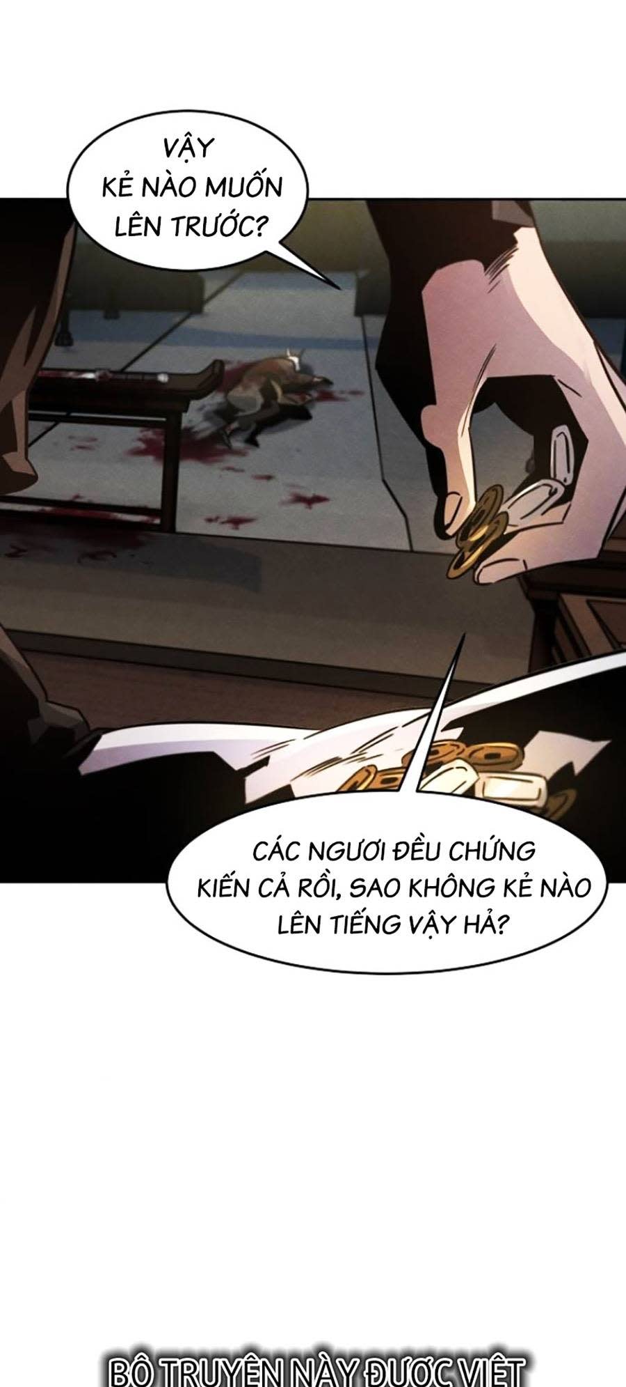 Cuồng Ma Hồi Quy Chapter 65 - Trang 2