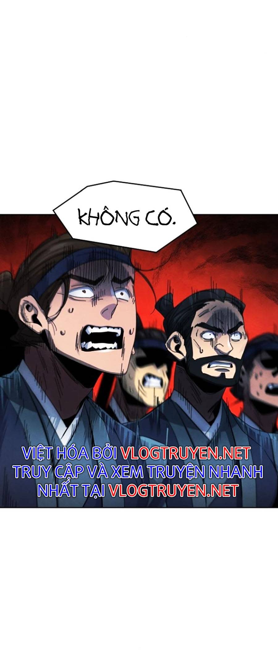 Cuồng Ma Hồi Quy Chapter 57 - Trang 2