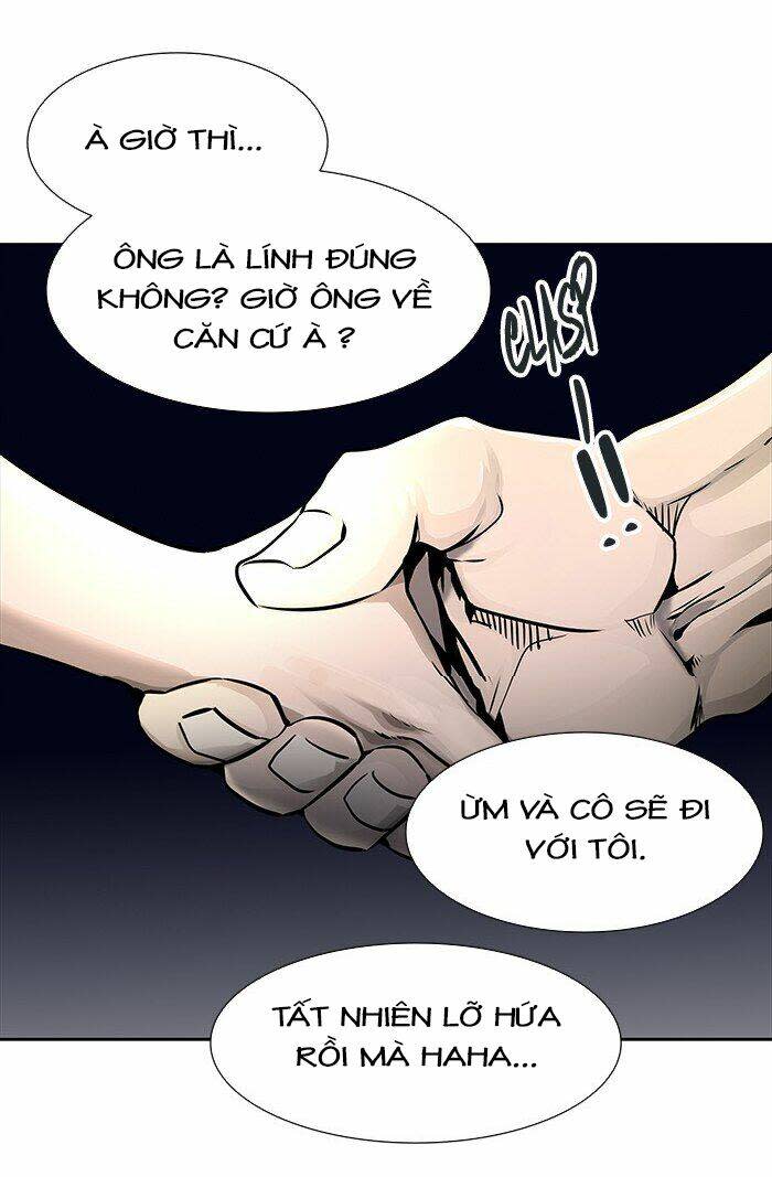 Cuộc Chiến Trong Tòa Tháp - Tower Of God Chapter 465 - Next Chapter 466