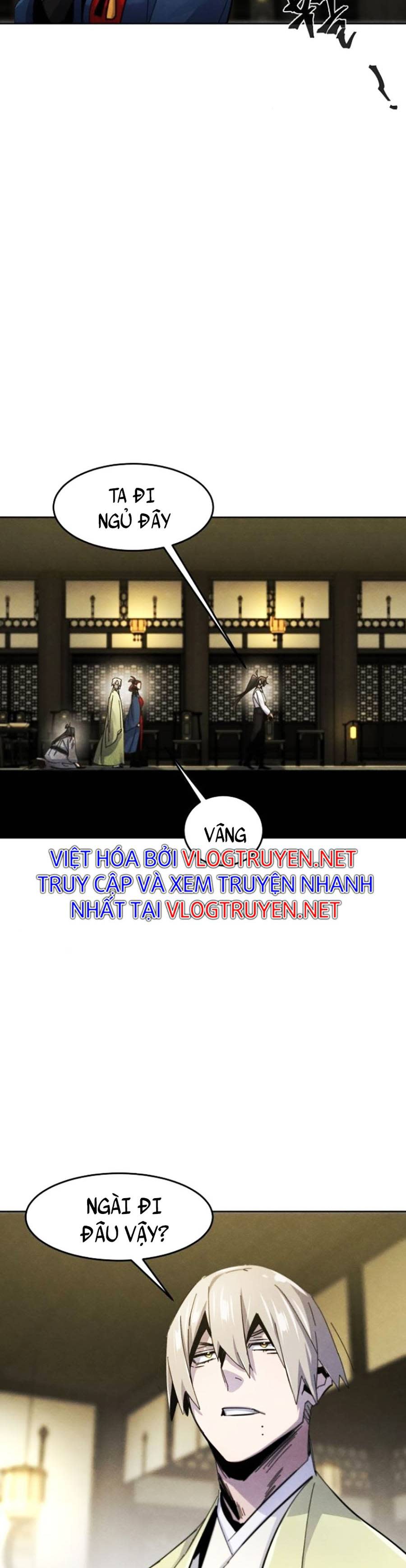 Cuồng Ma Hồi Quy Chapter 62 - Trang 2