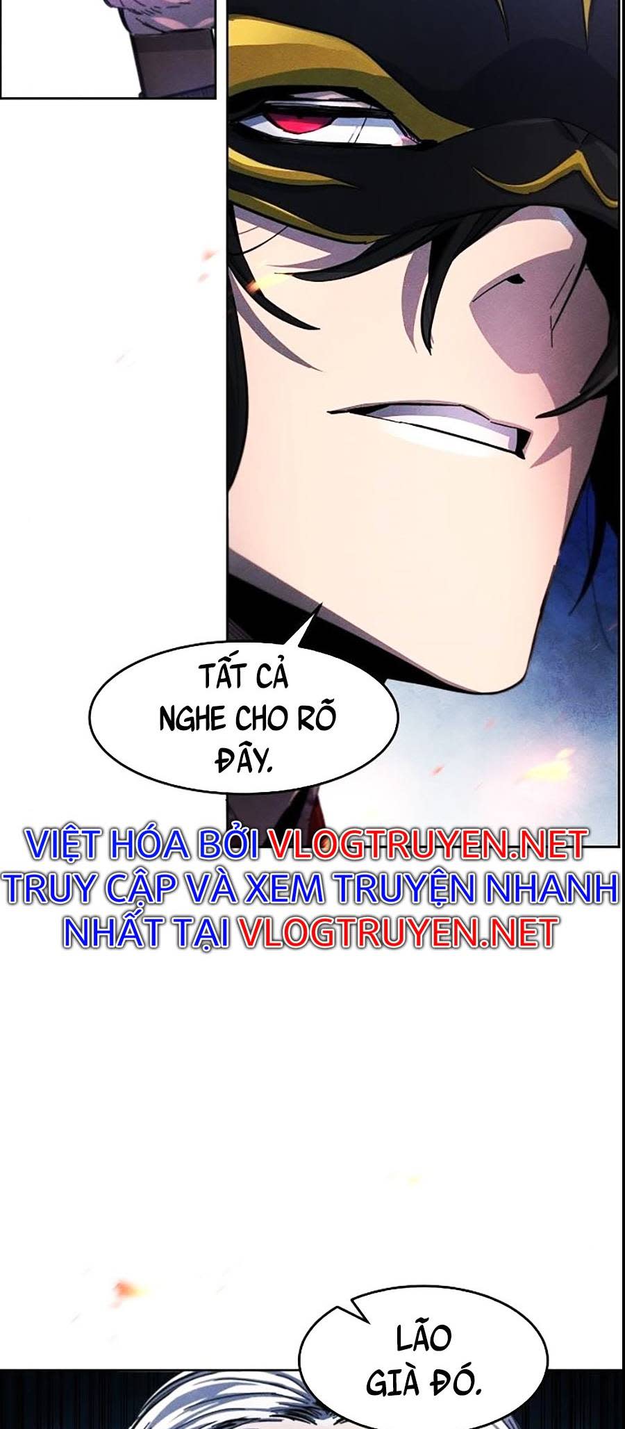 Cuồng Ma Hồi Quy Chapter 50 - Trang 2