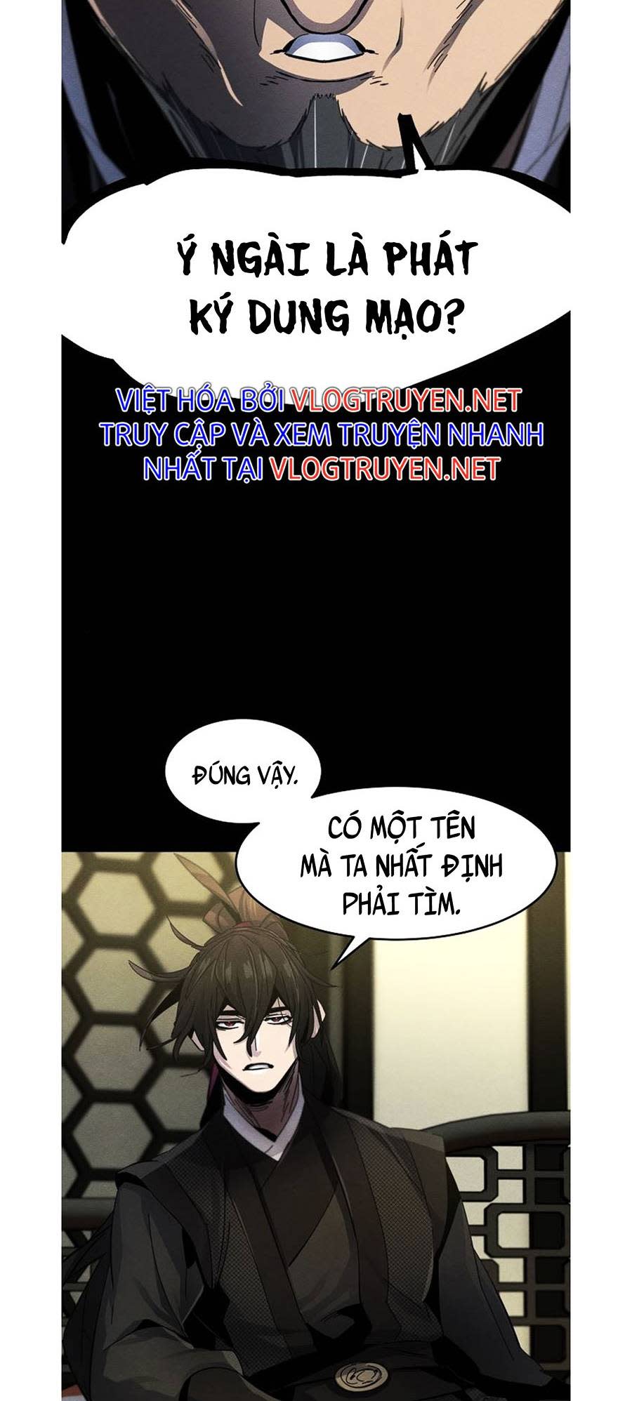 Cuồng Ma Hồi Quy Chapter 46 - Trang 2