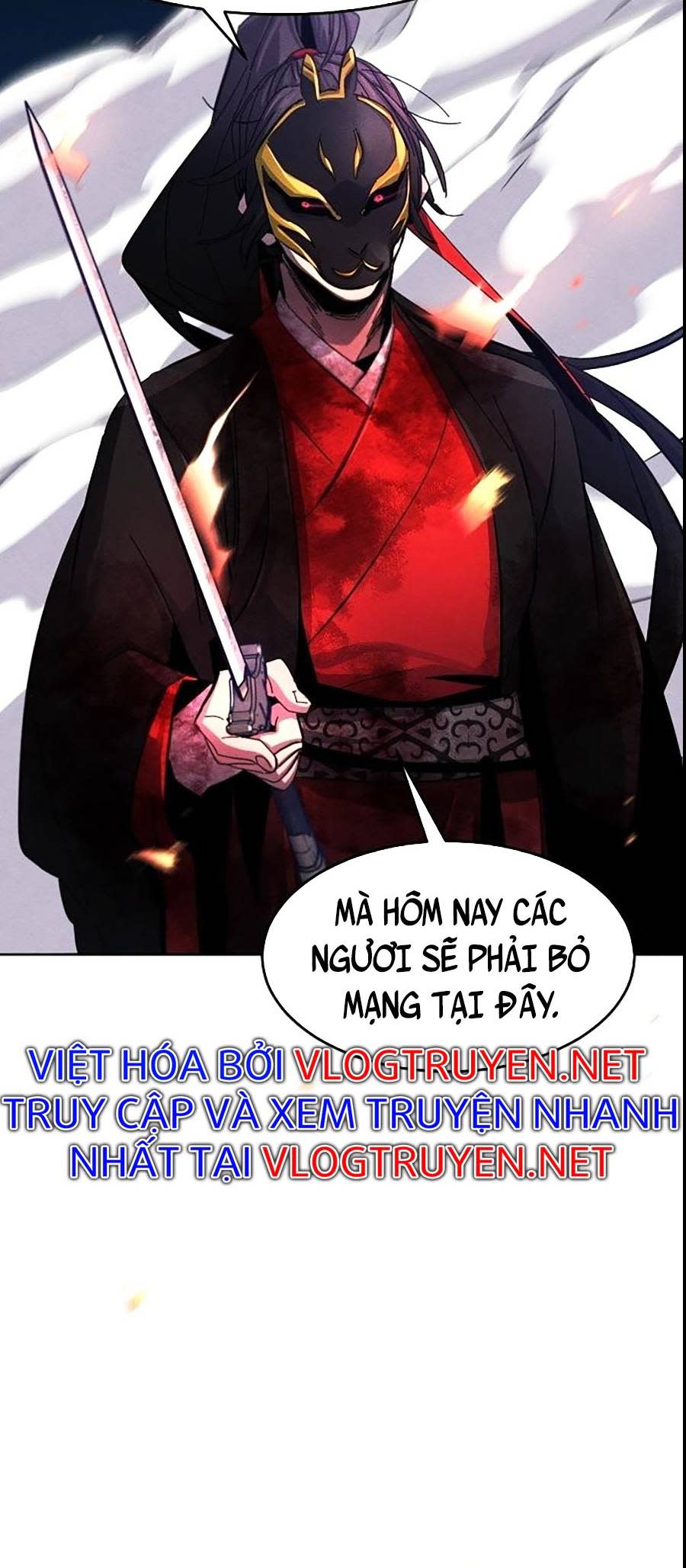 Cuồng Ma Hồi Quy Chapter 50 - Trang 2