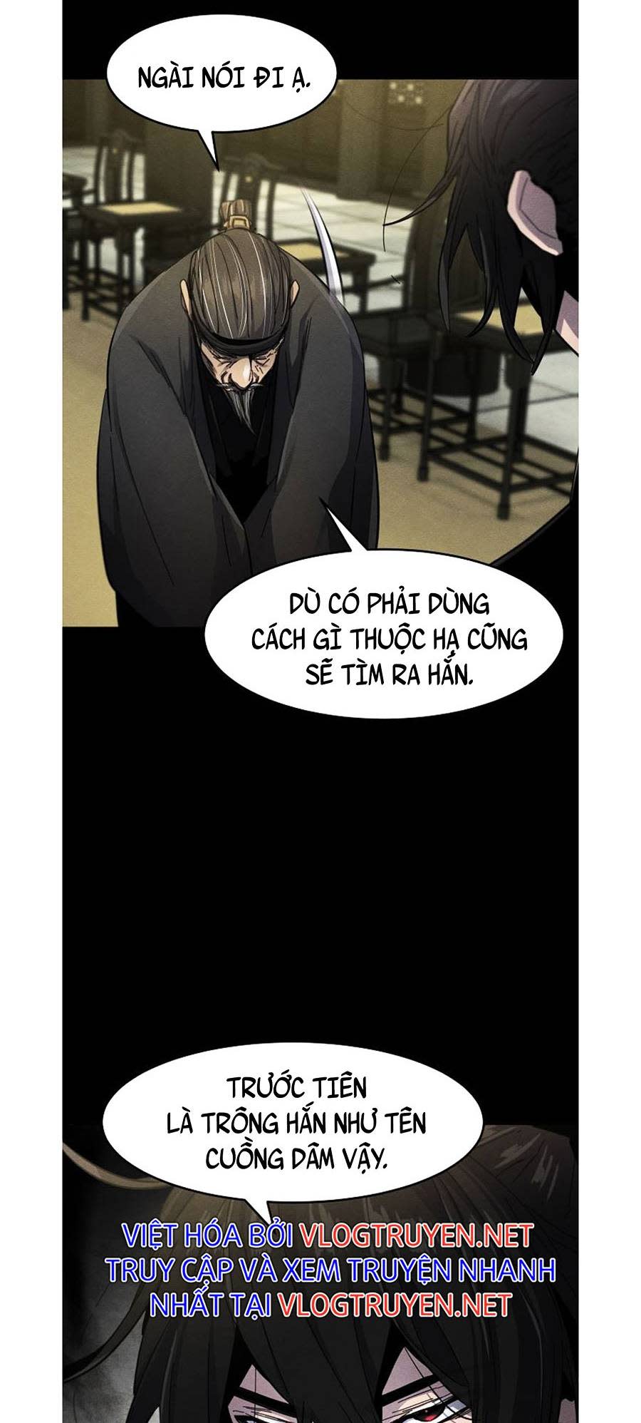 Cuồng Ma Hồi Quy Chapter 46 - Trang 2