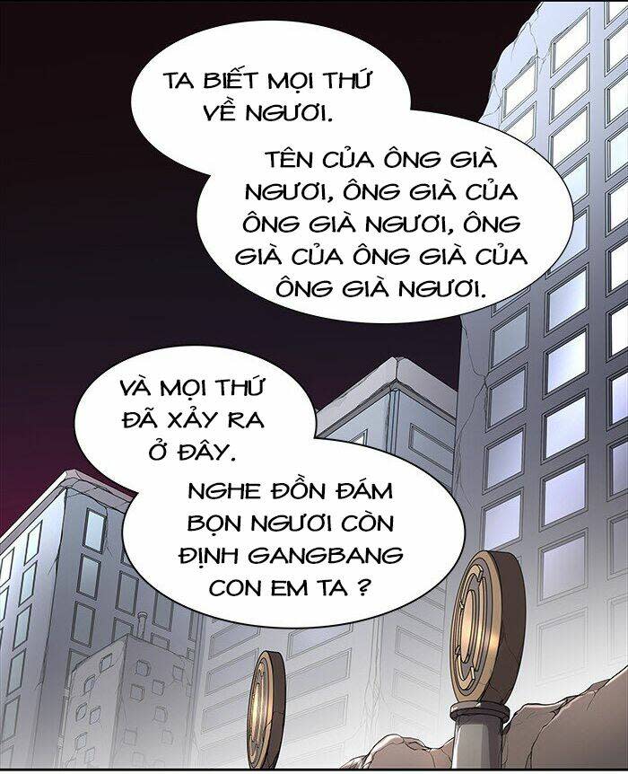 Cuộc Chiến Trong Tòa Tháp - Tower Of God Chapter 465 - Next Chapter 466