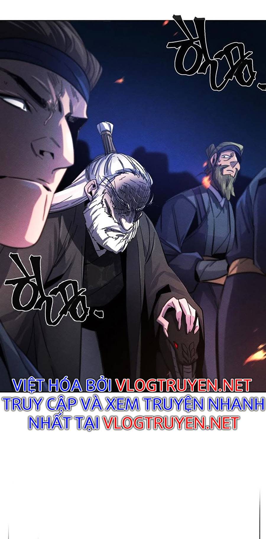 Cuồng Ma Hồi Quy Chapter 50 - Trang 2