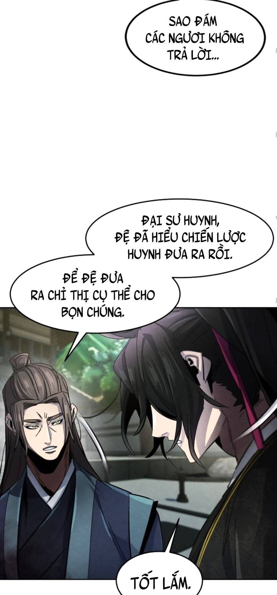 Cuồng Ma Hồi Quy Chapter 57 - Trang 2