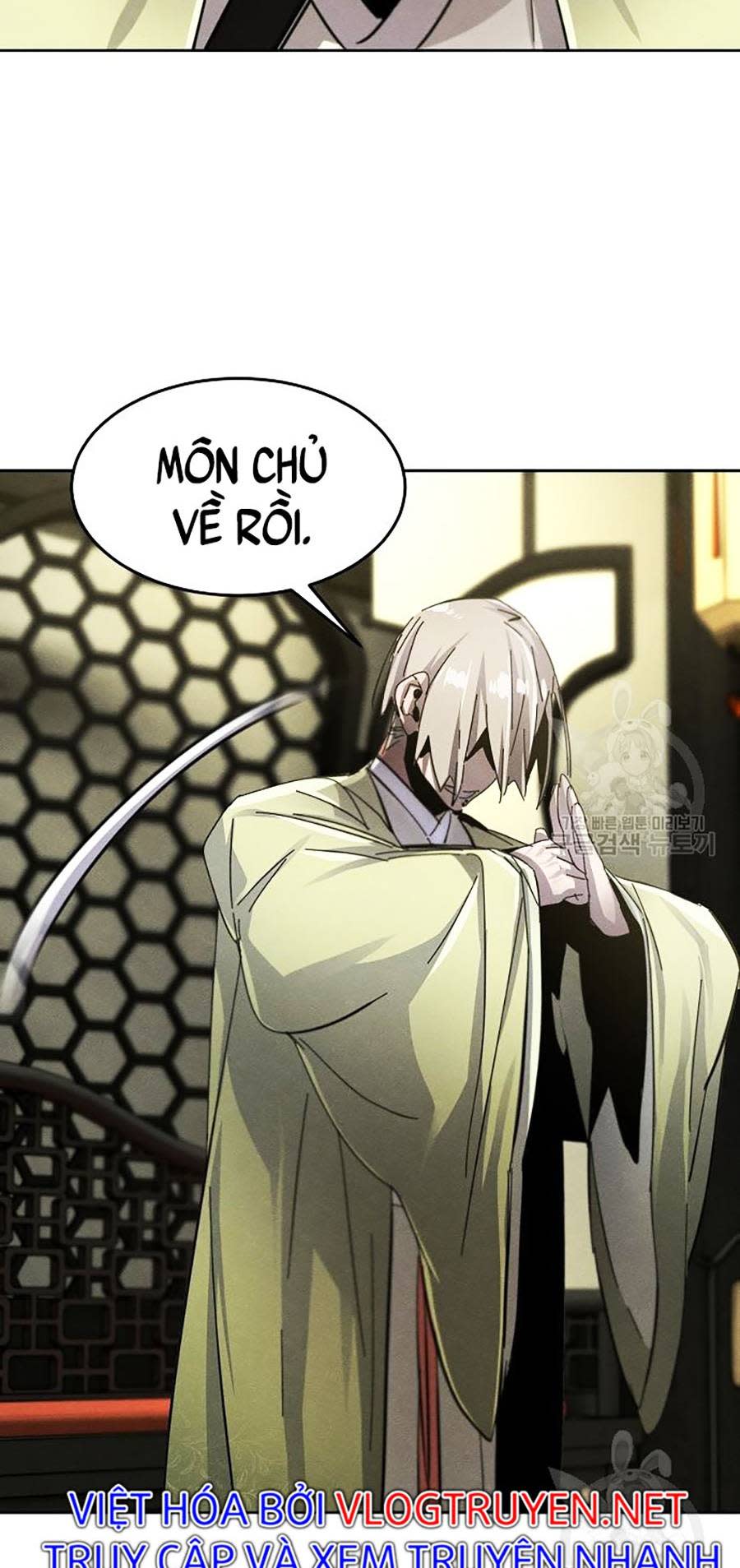 Cuồng Ma Hồi Quy Chapter 48 - Trang 2