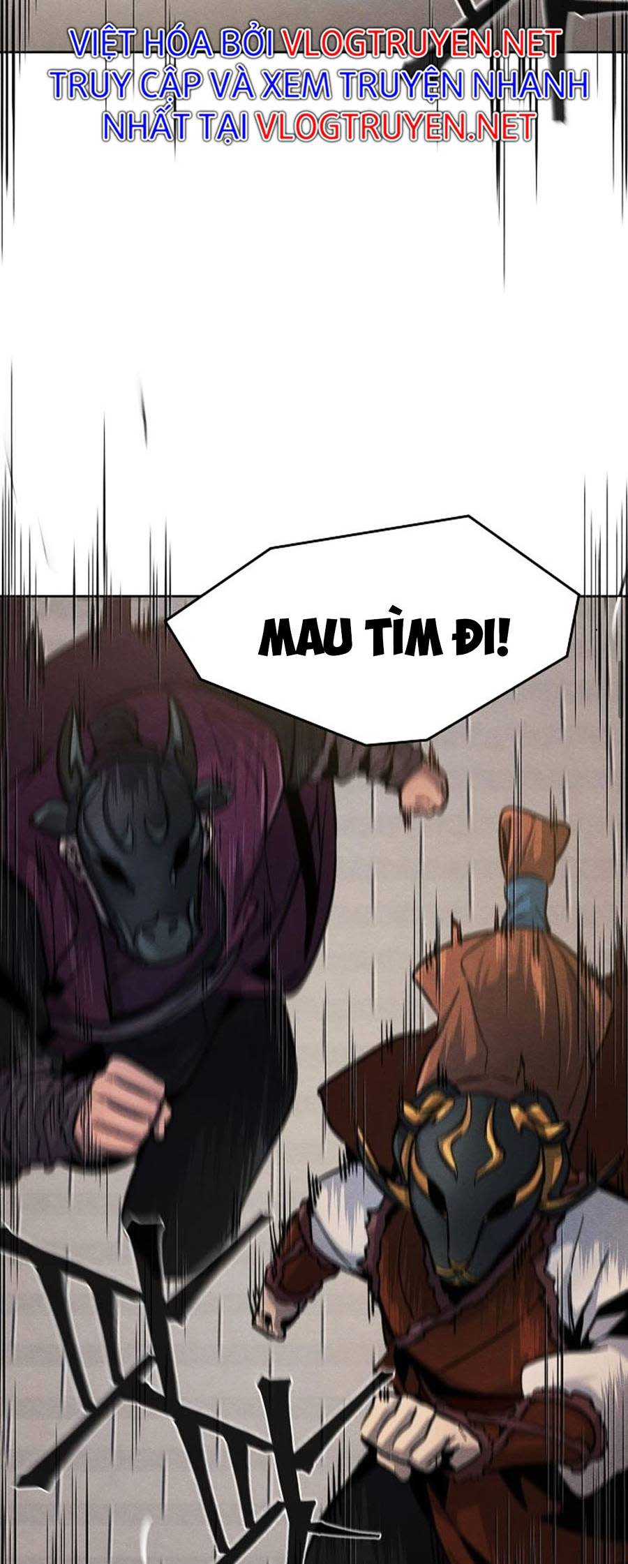 Cuồng Ma Hồi Quy Chapter 41 - Trang 2