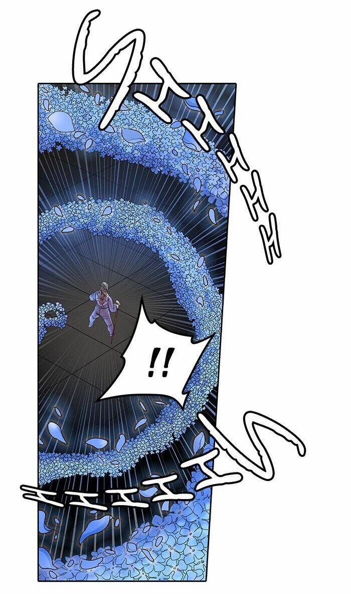 Cuộc Chiến Trong Tòa Tháp - Tower Of God Chapter 465 - Next Chapter 466