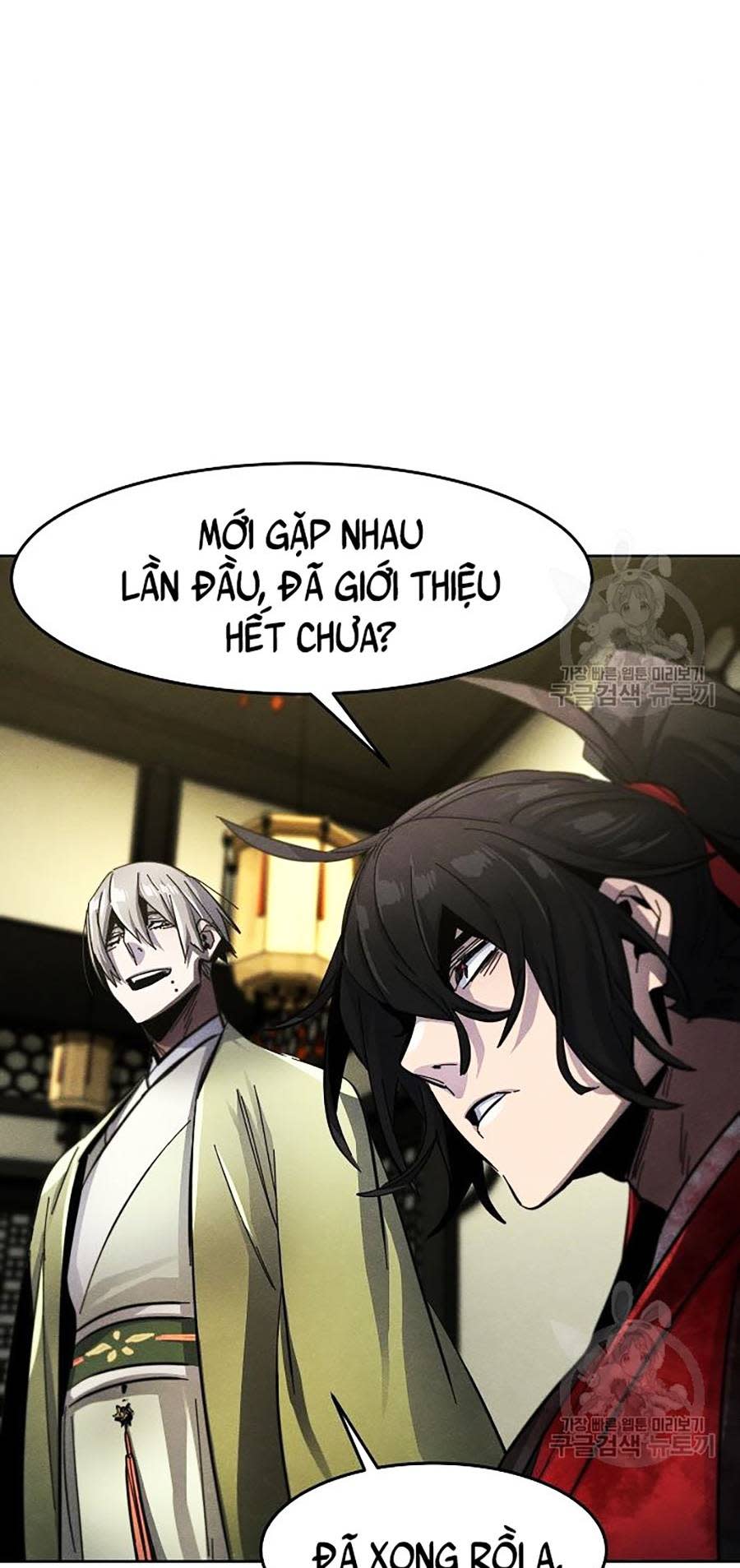 Cuồng Ma Hồi Quy Chapter 48 - Trang 2