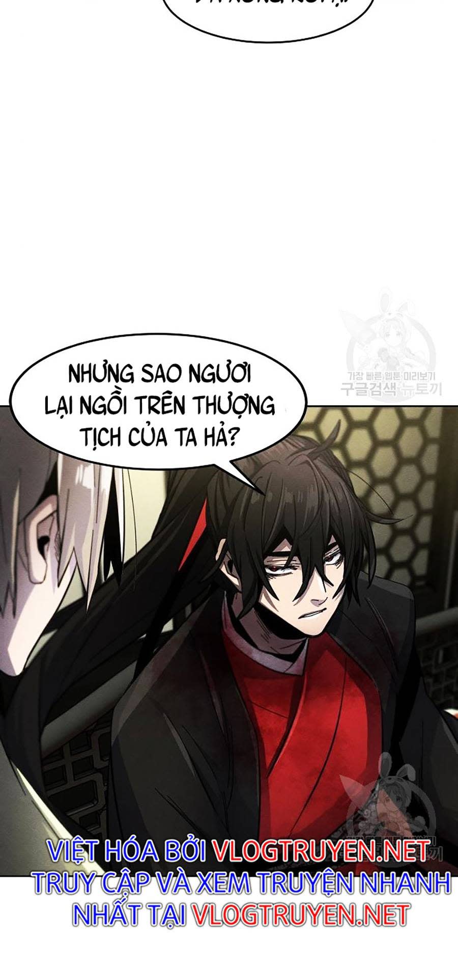 Cuồng Ma Hồi Quy Chapter 48 - Trang 2