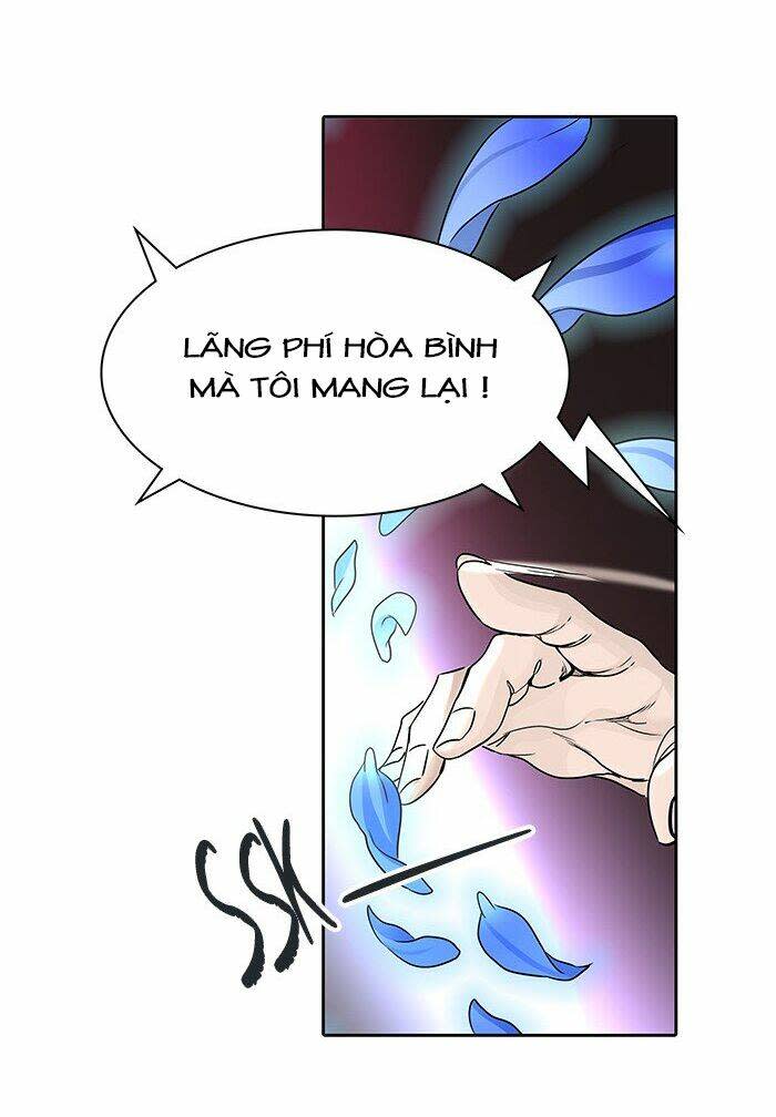 Cuộc Chiến Trong Tòa Tháp - Tower Of God Chapter 465 - Next Chapter 466