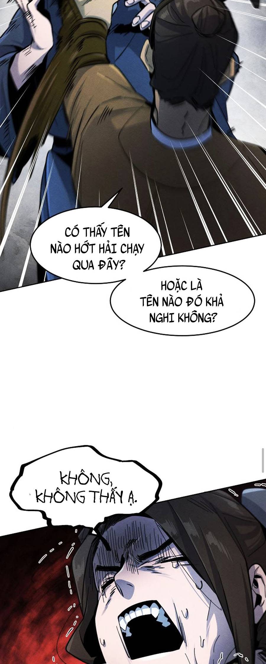 Cuồng Ma Hồi Quy Chapter 41 - Trang 2