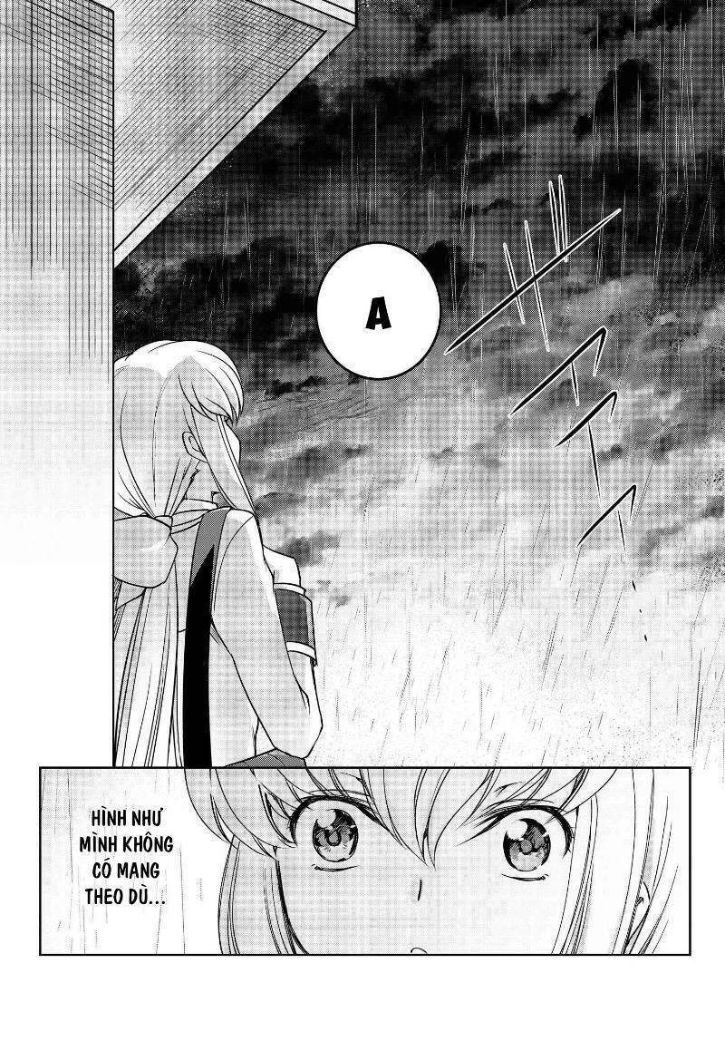 Kateikyoushi No Lelouch-San Chapter 20 - Trang 2