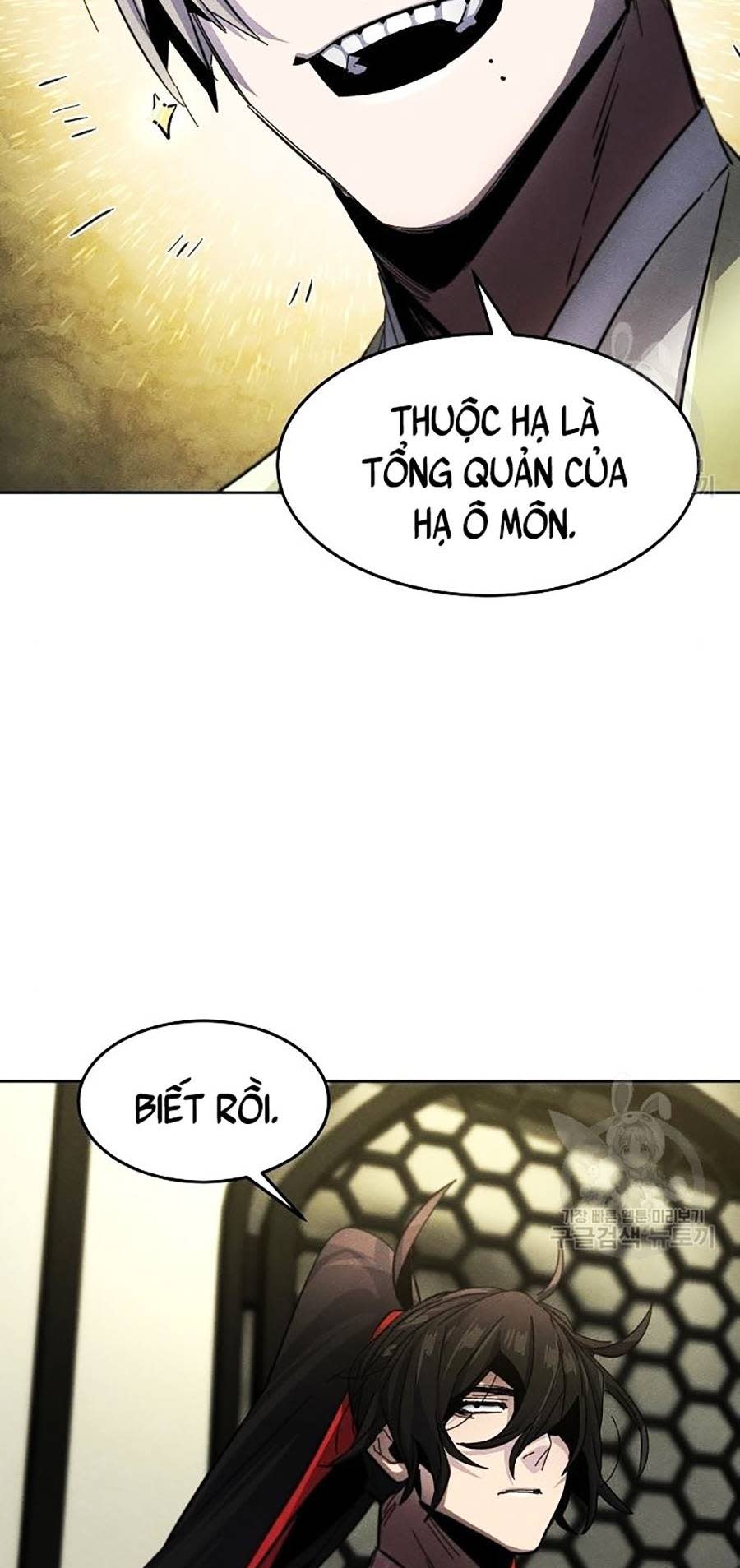 Cuồng Ma Hồi Quy Chapter 48 - Trang 2