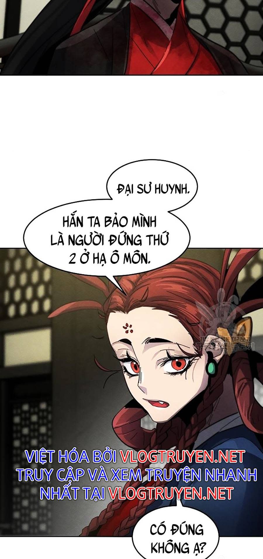 Cuồng Ma Hồi Quy Chapter 48 - Trang 2