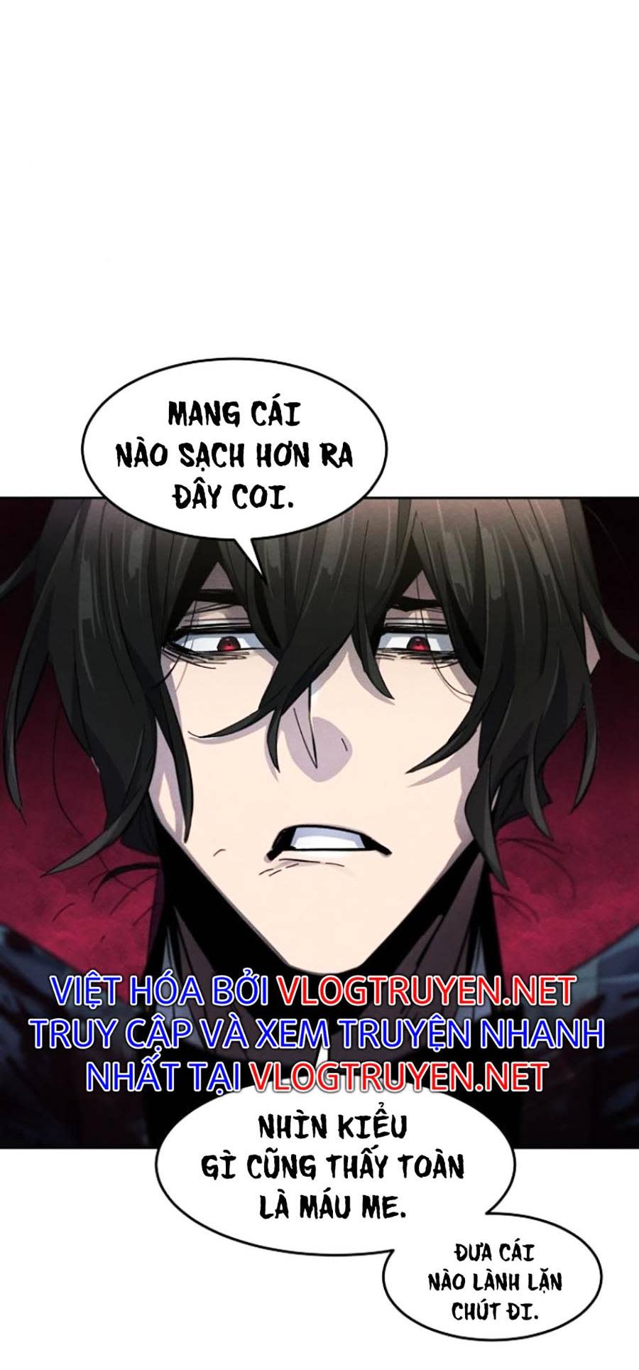 Cuồng Ma Hồi Quy Chapter 57 - Trang 2