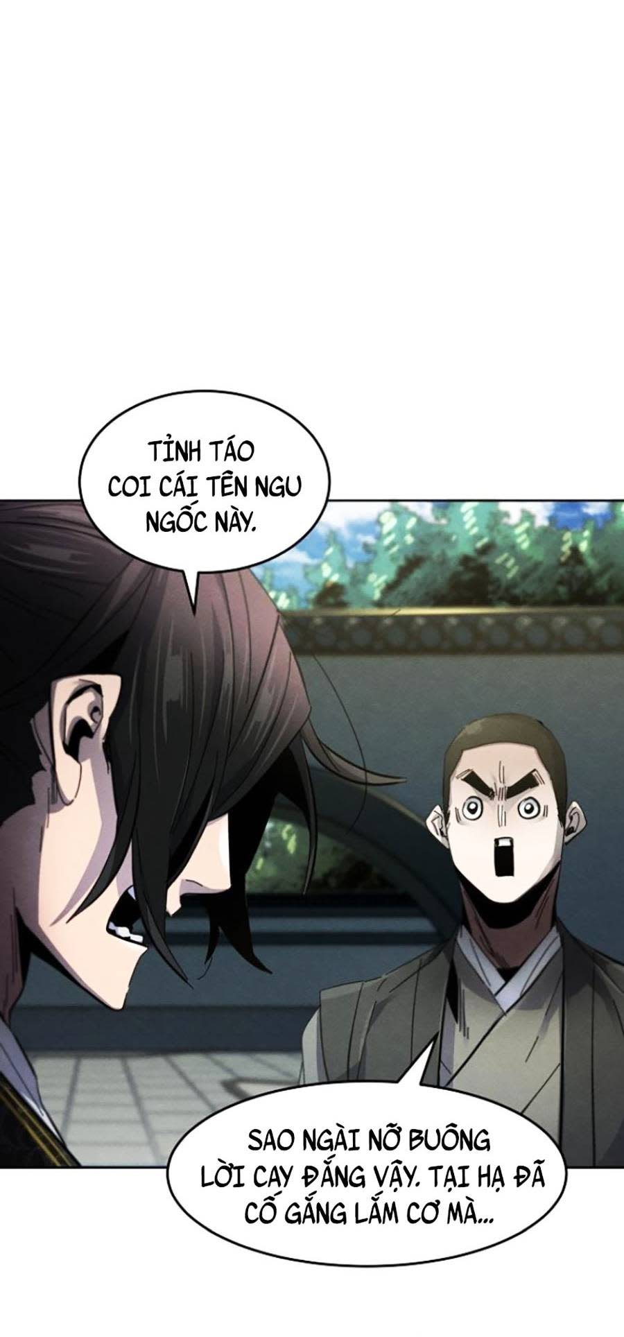 Cuồng Ma Hồi Quy Chapter 57 - Trang 2