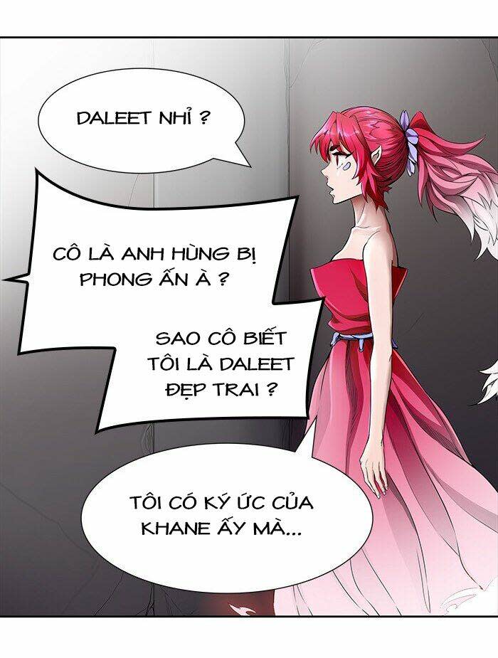 Cuộc Chiến Trong Tòa Tháp - Tower Of God Chapter 465 - Next Chapter 466