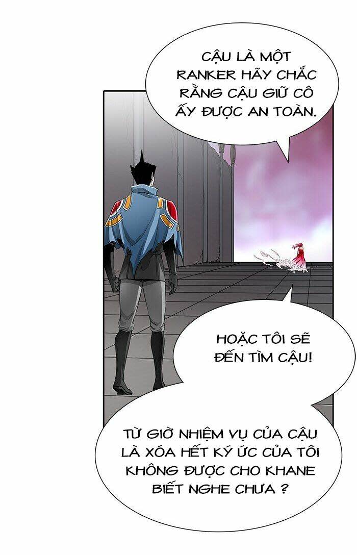 Cuộc Chiến Trong Tòa Tháp - Tower Of God Chapter 465 - Next Chapter 466