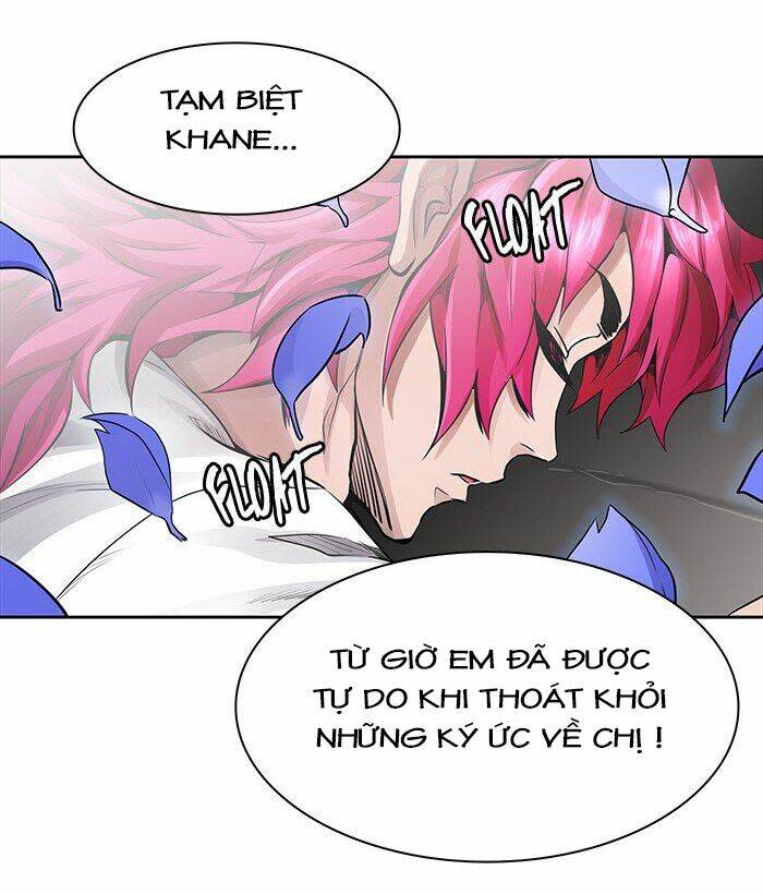 Cuộc Chiến Trong Tòa Tháp - Tower Of God Chapter 465 - Next Chapter 466