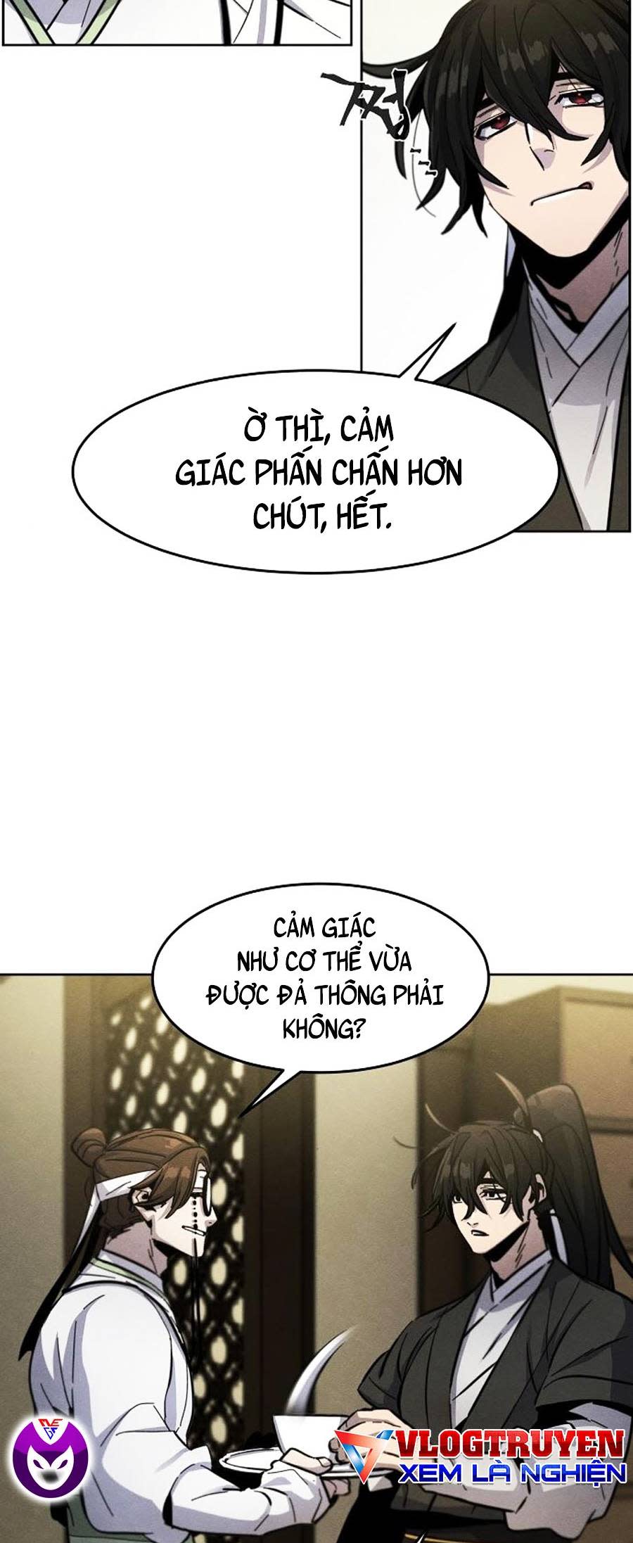 Cuồng Ma Hồi Quy Chapter 39 - Trang 2