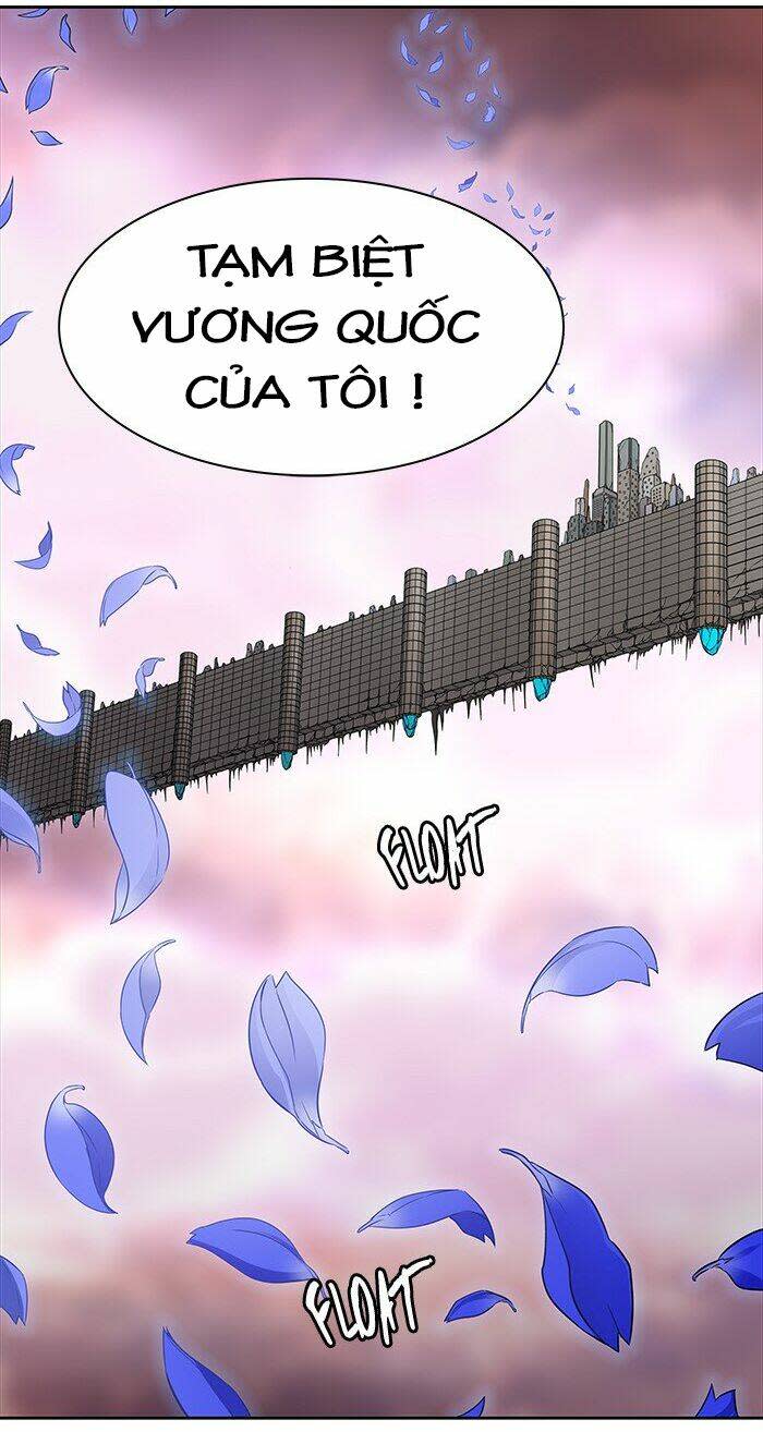 Cuộc Chiến Trong Tòa Tháp - Tower Of God Chapter 465 - Next Chapter 466