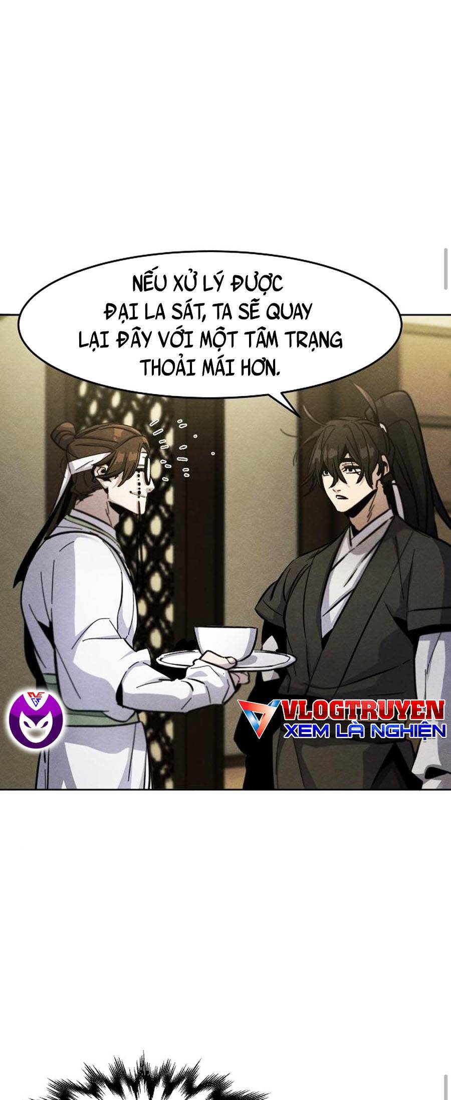 Cuồng Ma Hồi Quy Chapter 39 - Trang 2