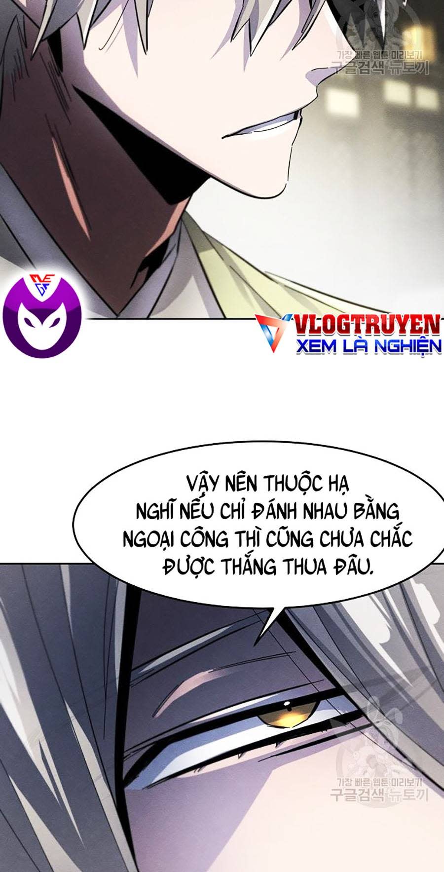 Cuồng Ma Hồi Quy Chapter 48 - Trang 2