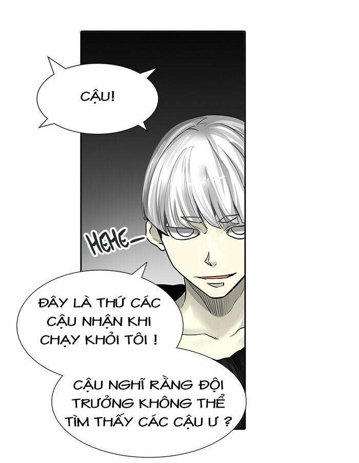 Cuộc Chiến Trong Tòa Tháp - Tower Of God Chapter 465 - Next Chapter 466