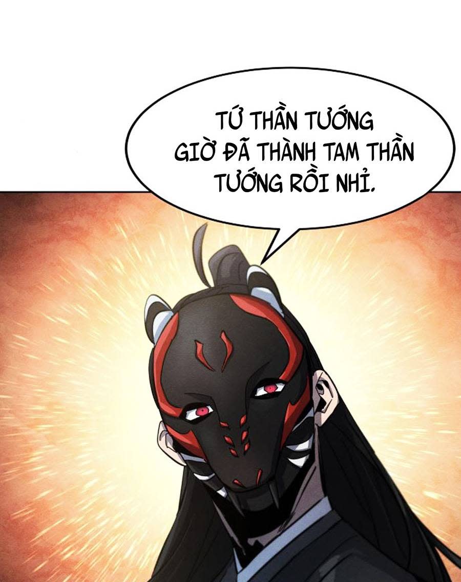 Cuồng Ma Hồi Quy Chapter 42 - Trang 2