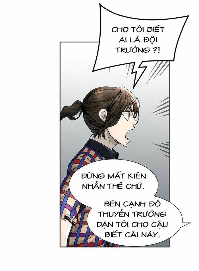 Cuộc Chiến Trong Tòa Tháp - Tower Of God Chapter 465 - Next Chapter 466