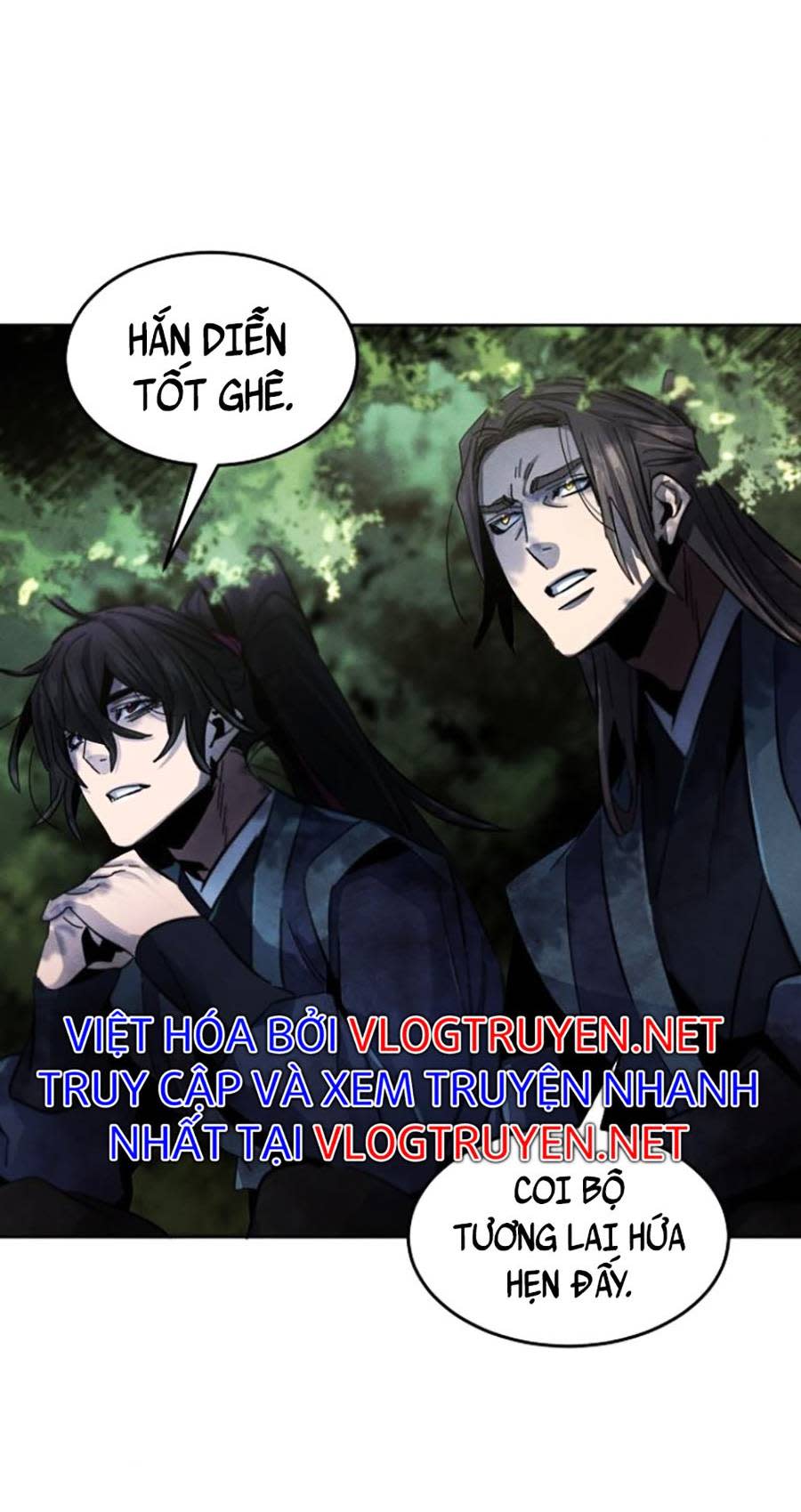 Cuồng Ma Hồi Quy Chapter 57 - Trang 2